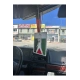Filistin Direniş Sembolü Dikiz Ayna Süsü