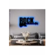Duvar Dekoru Led Işıklı Rock Ful RGB Ful Aydınlatmalı