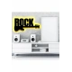 Duvar Dekoru Led Işıklı Rock Ful RGB Ful Aydınlatmalı