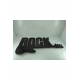 Duvar Dekoru Led Işıklı Rock Ful RGB Ful Aydınlatmalı