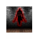 Duvar Dekoru Led Işıklı Assassin Ful RGB Ful Aydınlatmalı