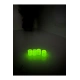Fosforlu Sibop Kapağı Neon 4’lü Sarı
