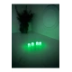 Fosforlu Sibop Kapağı Neon 4’lü Yeşil
