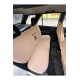 Skoda Oto Servis Kılıfı Krem