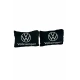 Volkswagen Oto Boyun Yastığı Siyah