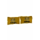 Opel Oto Boyun Yastığı Sarı