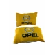Opel Oto Boyun Yastığı Sarı