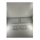 Tofaş Şeffaf Far Ve Sis Lambası Camı 4’ Lü Takım