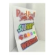 Hologram Arka Cam Sticker Etiket Model 019