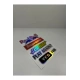 Hologram Arka Cam Sticker Etiket Model 004