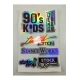 Hologram Arka Cam Sticker Etiket Model 015