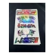 Hologram Arka Cam Sticker Etiket Model 020