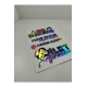Hologram Arka Cam Sticker Etiket Model 013