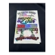 Hologram Arka Cam Sticker Etiket Model 012