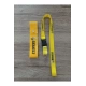Renault Uyumlu Sarı Renk Yüksek Kalite Tampon Dili & Çeki Ipi / Oto Ayna Askısı & Ayna Ipi