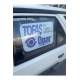 Baskılı Yan Cam Perde Aksesuar ’tofaş Opar’ (TÜM OTOLARIN YAN CAMLARINA ÖLÇÜLERİ UYGUNDUR.)