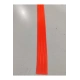 Renkli Emniyet Kemeri Turuncu 50 Metre