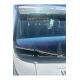 Kamyon Tır Dekor Plaka Fast Truck Siyah
