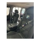 Bmw Boyun Yastığı Emniyet Kemer Pedi Siyah Bmw