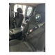 Bmw Boyun Yastığı Emniyet Kemer Pedi Siyah Bmw