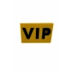 VIP Panjur Arması Vidalı Sarı