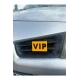 VIP Panjur Arması Vidalı Sarı