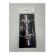Mustang Metal Arma Gri