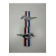 Mustang Metal Arma Gri