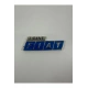 Fiat Lisans Metal Arma Mavi