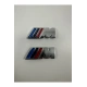 BMW M Metal Arma Gri