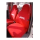 Motul Oto Servis Kılıfı Kırmızı 4 Parça (Tüm Koltuklar İçin)