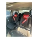 Motul Oto Konfor Seti (Boyun Yastığı, Kemer Pedi, ayna ipi, cam süsü 6 parça)