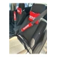 Motul Boyun Yastığı Emniyet Kemer Pedi Kırmızı
