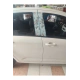 Baskılı Kapı Direk Folyo Tom (2’li takım)
