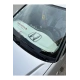 Honda Göğüs Örtüsü Baskılı