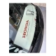 Honda Göğüs Örtüsü Baskılı