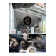 Renault Dikiz Ayna Süsü Lüks Parlak Gold Renkli (Çift Yönlü)