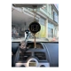 Honda Dikiz Ayna Süsü Lüks Parlak Gold Renkli (Çift Yönlü)