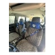 Bmw Boyun Yastığı Emniyet Kemer Pedi Mavi Bmw