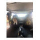 Gta Baskılı Oto Servis Kılıfı Siyah Grand Theft Auto