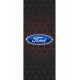 Baskılı Kapı Direk Folyo Ford (2’li takım)