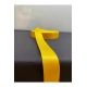Renkli Emniyet Kemeri 12 Metre 4 Kemer Için(sarı)