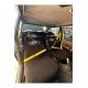 Ford Baskılı Oto Servis Kılıfı, Kemer Pedi, Yastık Takımı Ford Siyah