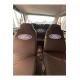 Ford Baskılı Oto Servis Kılıfı Siyah