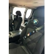 Bmw Boyun Yastığı Emniyet Kemer Pedi Siyah