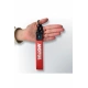 Motul Motor Anahtarlığı