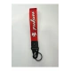 Pulsar Motor Anahtarlığı Kırmızı 21 cm
