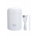 Powermaster 300ml H2o Usb Kablolu Hava Nemlendirici Buhar Makinesi Ve Aroma Difüzörü