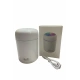 Powermaster 300ml H2o Usb Kablolu Hava Nemlendirici Buhar Makinesi Ve Aroma Difüzörü