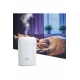Powermaster 300ml H2o Usb Kablolu Hava Nemlendirici Buhar Makinesi Ve Aroma Difüzörü